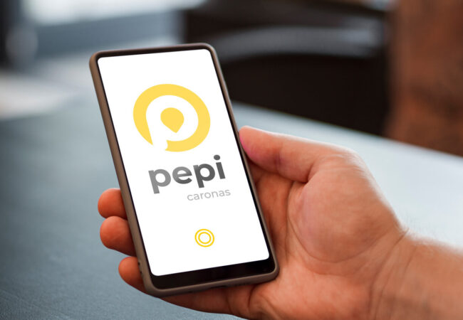 pepi-app